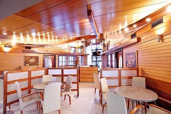 Restaurant Maraia Classic